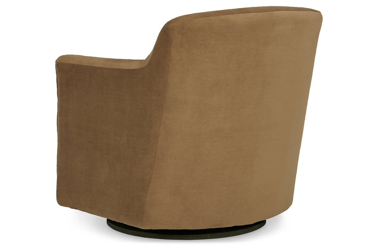 Bradney Swivel Accent Chair - (A3000601)