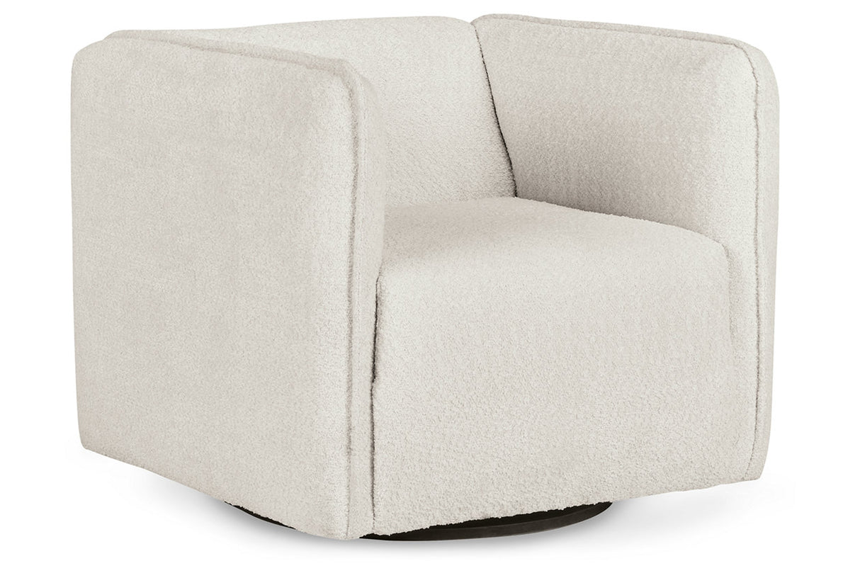 Lonoke Swivel Accent Chair - (A3000604)