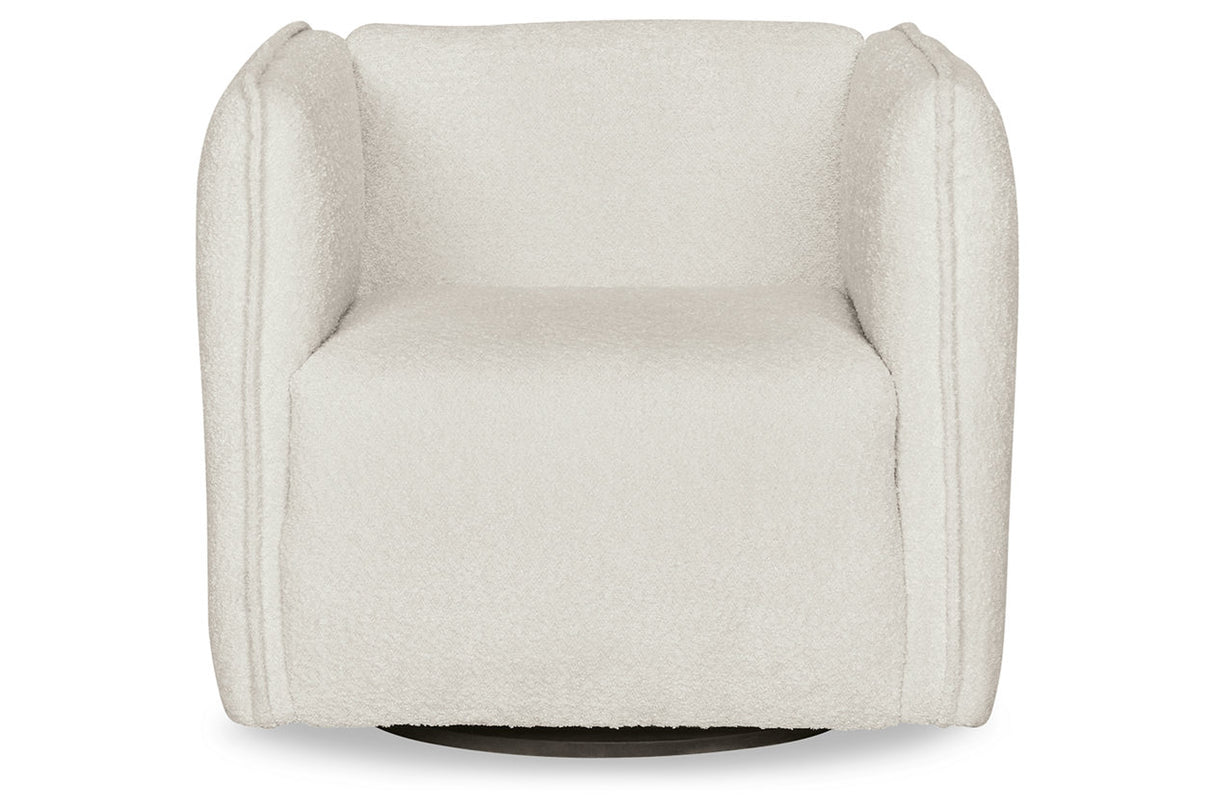 Lonoke Swivel Accent Chair - (A3000604)