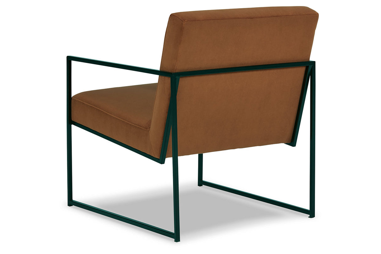 Aniak Accent Chair - (A3000608)