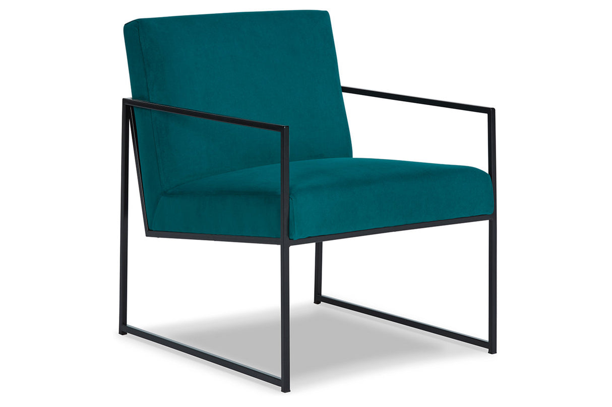 Aniak Accent Chair - (A3000609)