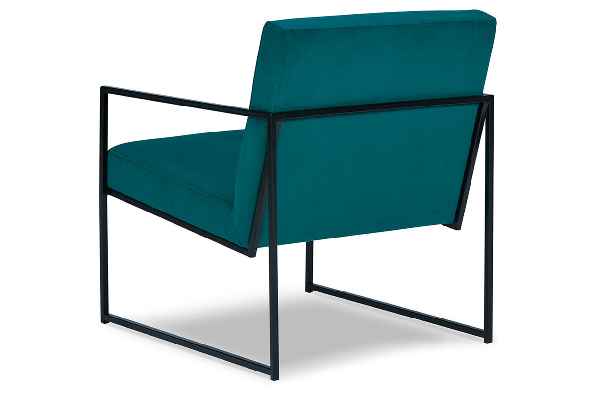 Aniak Accent Chair - (A3000609)