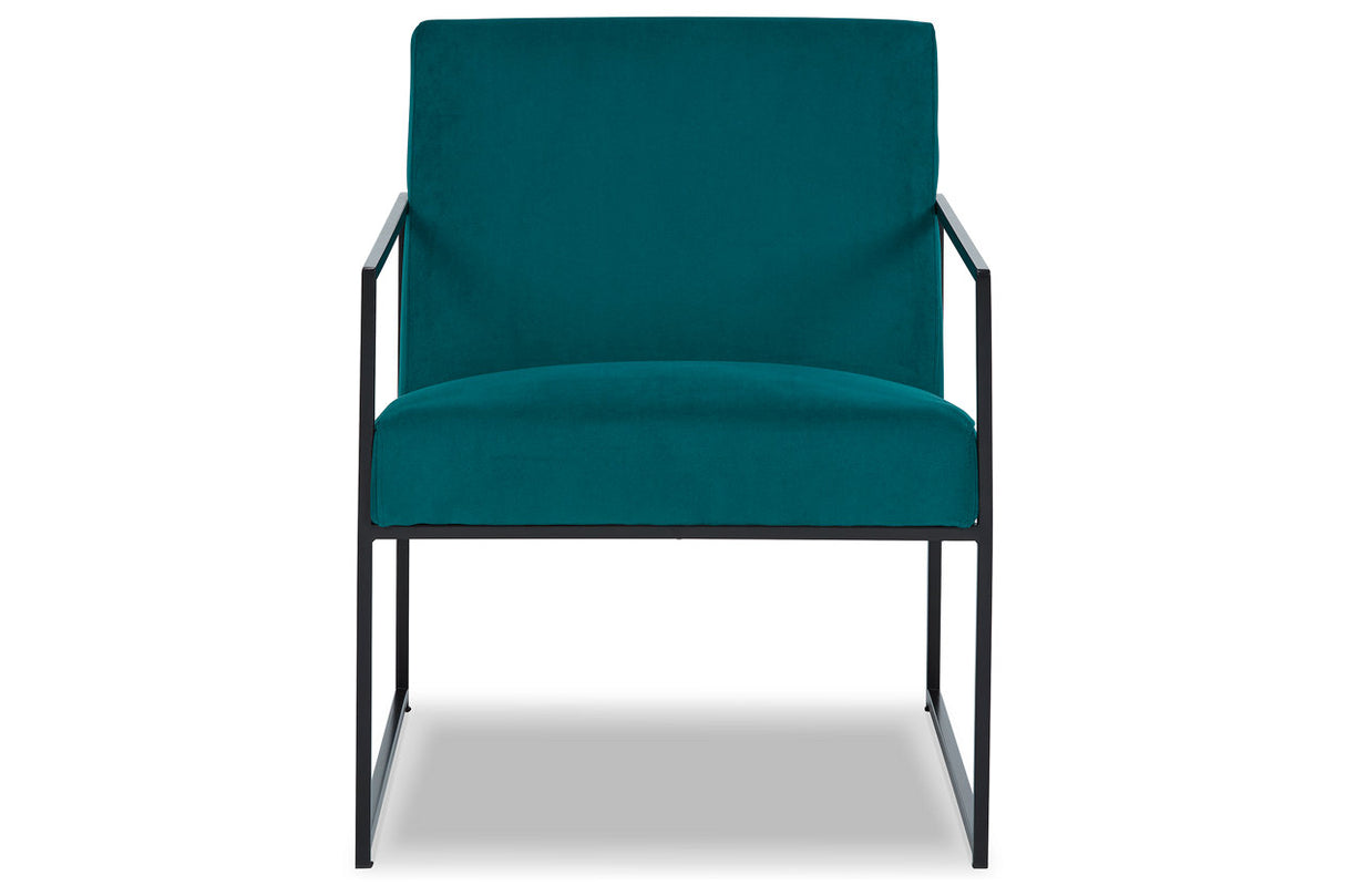 Aniak Accent Chair - (A3000609)