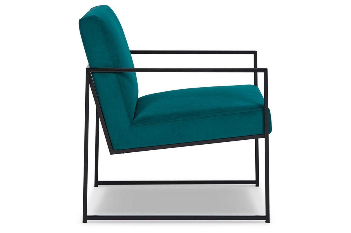 Aniak Accent Chair - (A3000609)