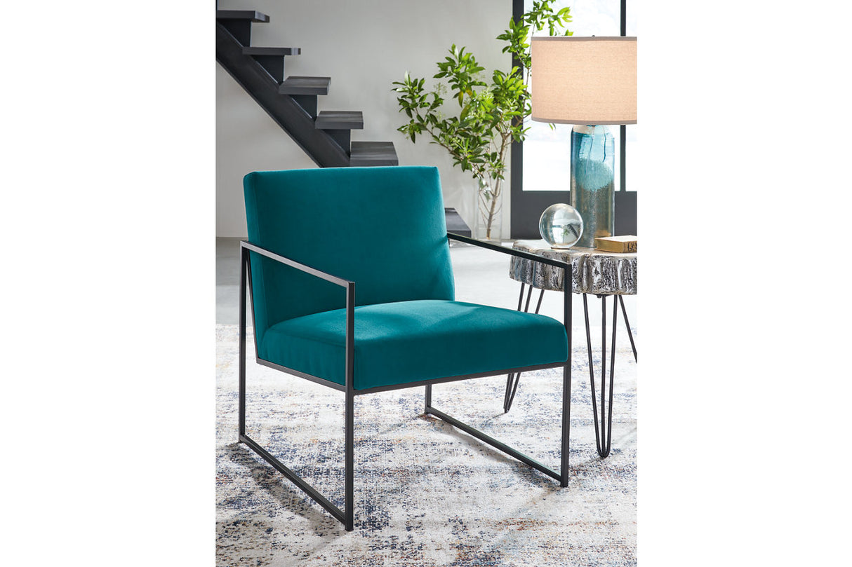 Aniak Accent Chair - (A3000609)