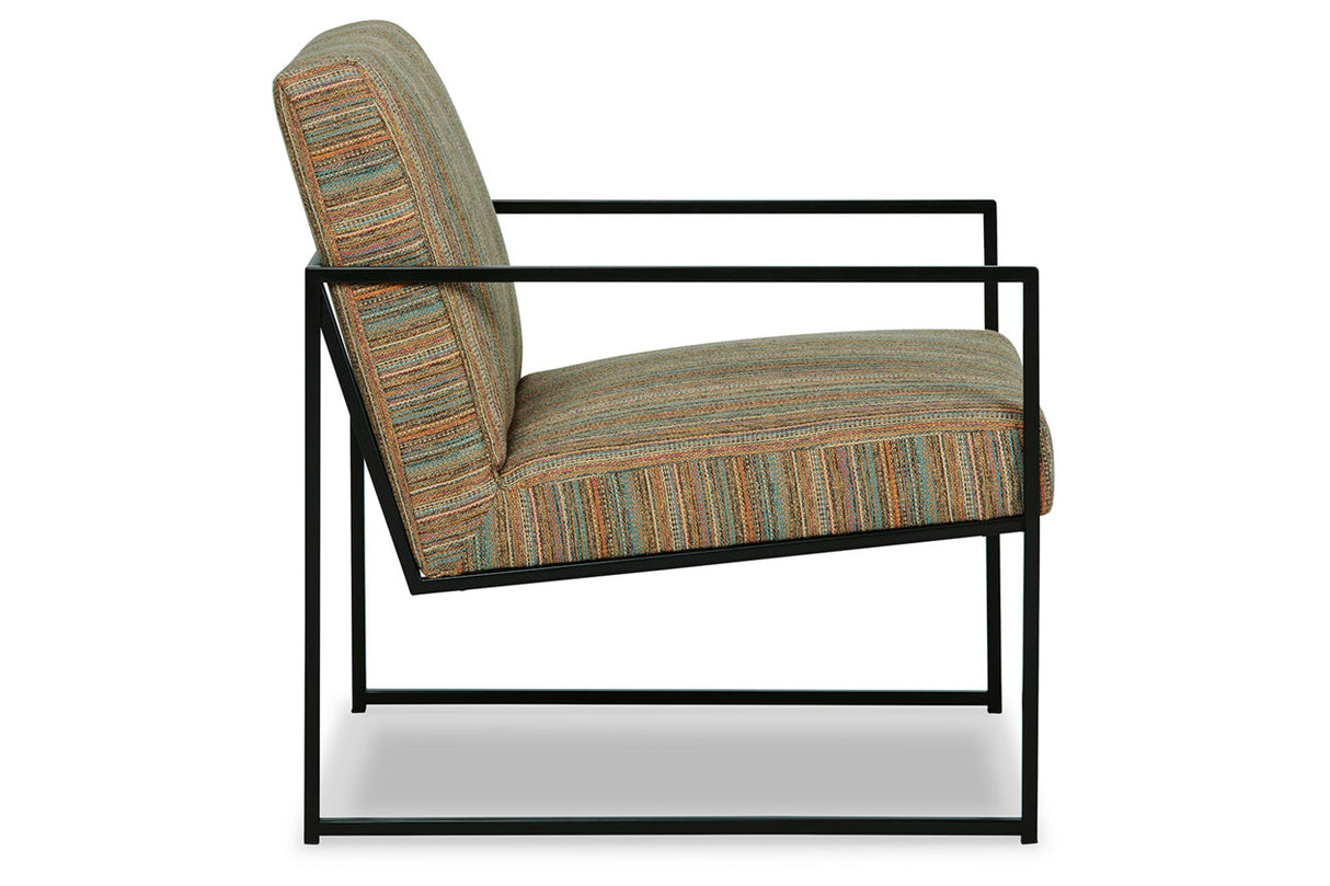 Aniak Accent Chair - (A3000610)