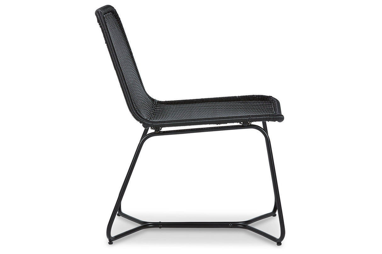 Daviston Accent Chair - (A3000614)