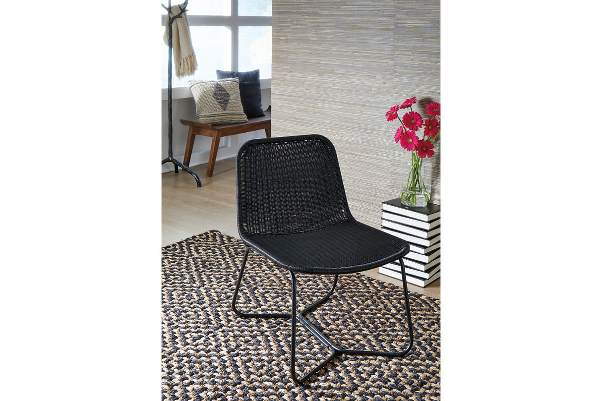 Daviston Accent Chair - (A3000614)