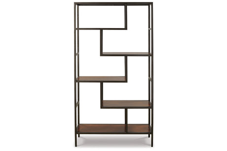Frankwell Bookcase - (A4000021)