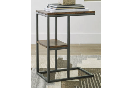Forestmin Accent Table - (A4000049)