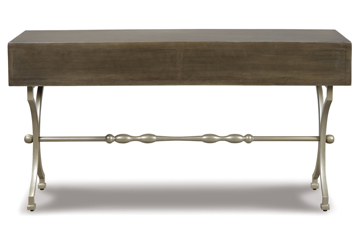 Quinnland Sofa/console Table - (A4000077)