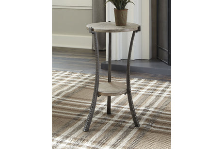 Enderton Accent Table - (A4000081)