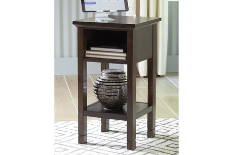 Marnville Accent Table - (A4000089)