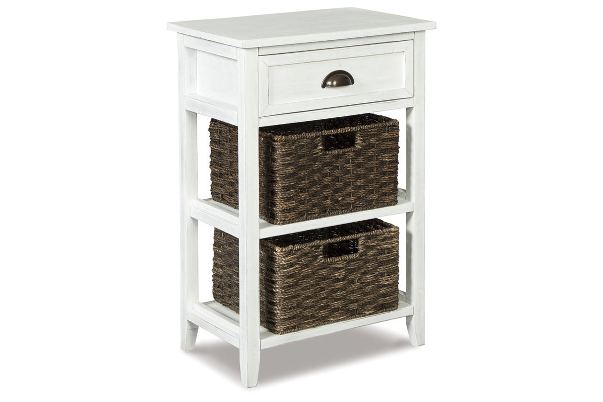 Oslember Accent Table - (A4000137)