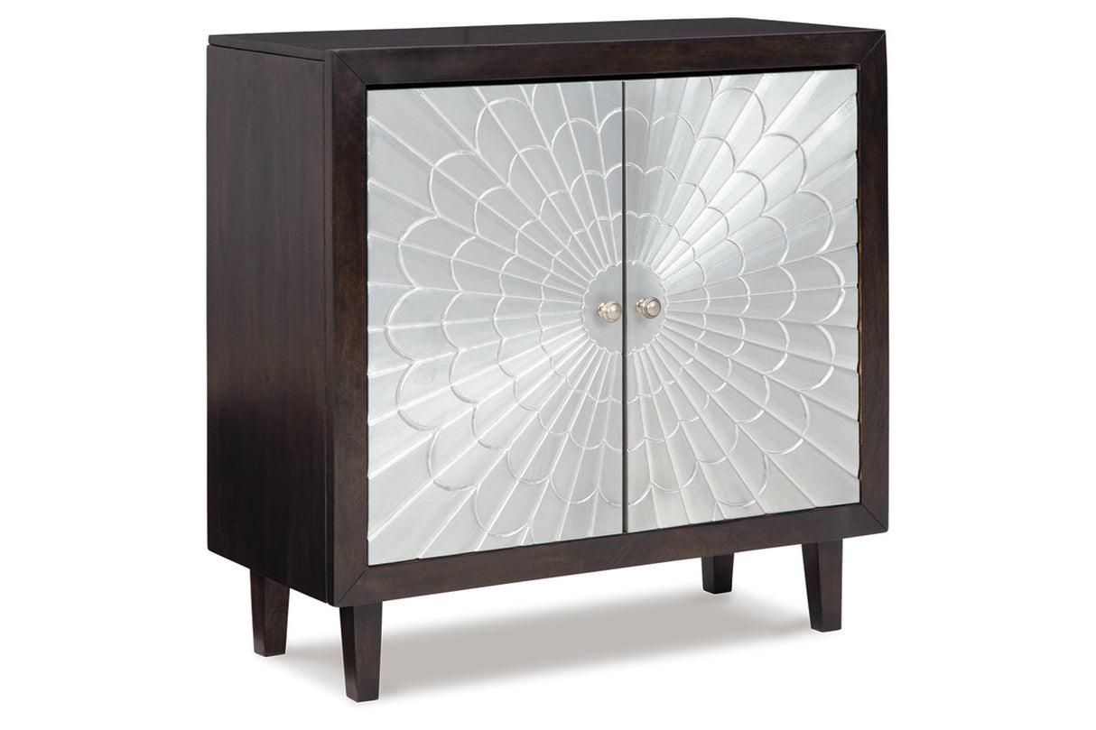 Ronlen Accent Cabinet - (A4000175)