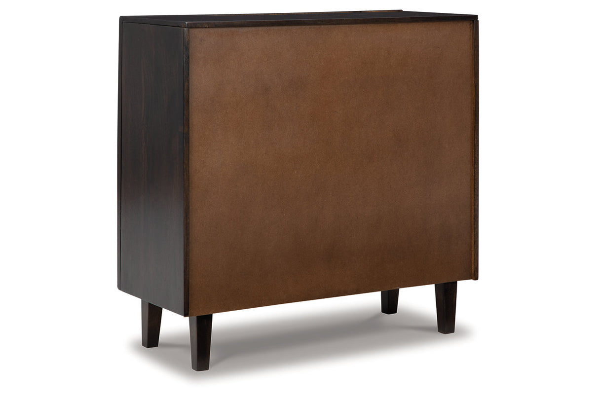 Ronlen Accent Cabinet - (A4000175)