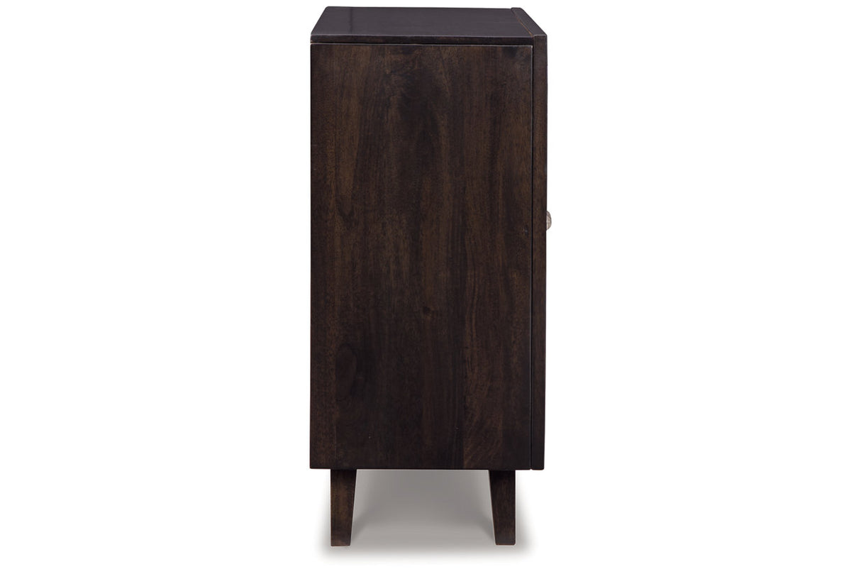 Ronlen Accent Cabinet - (A4000175)