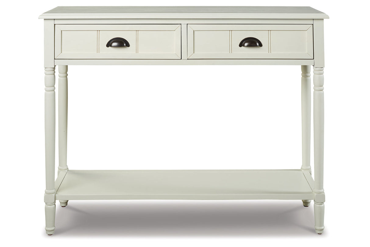 Goverton Sofa/console Table - (A4000178)