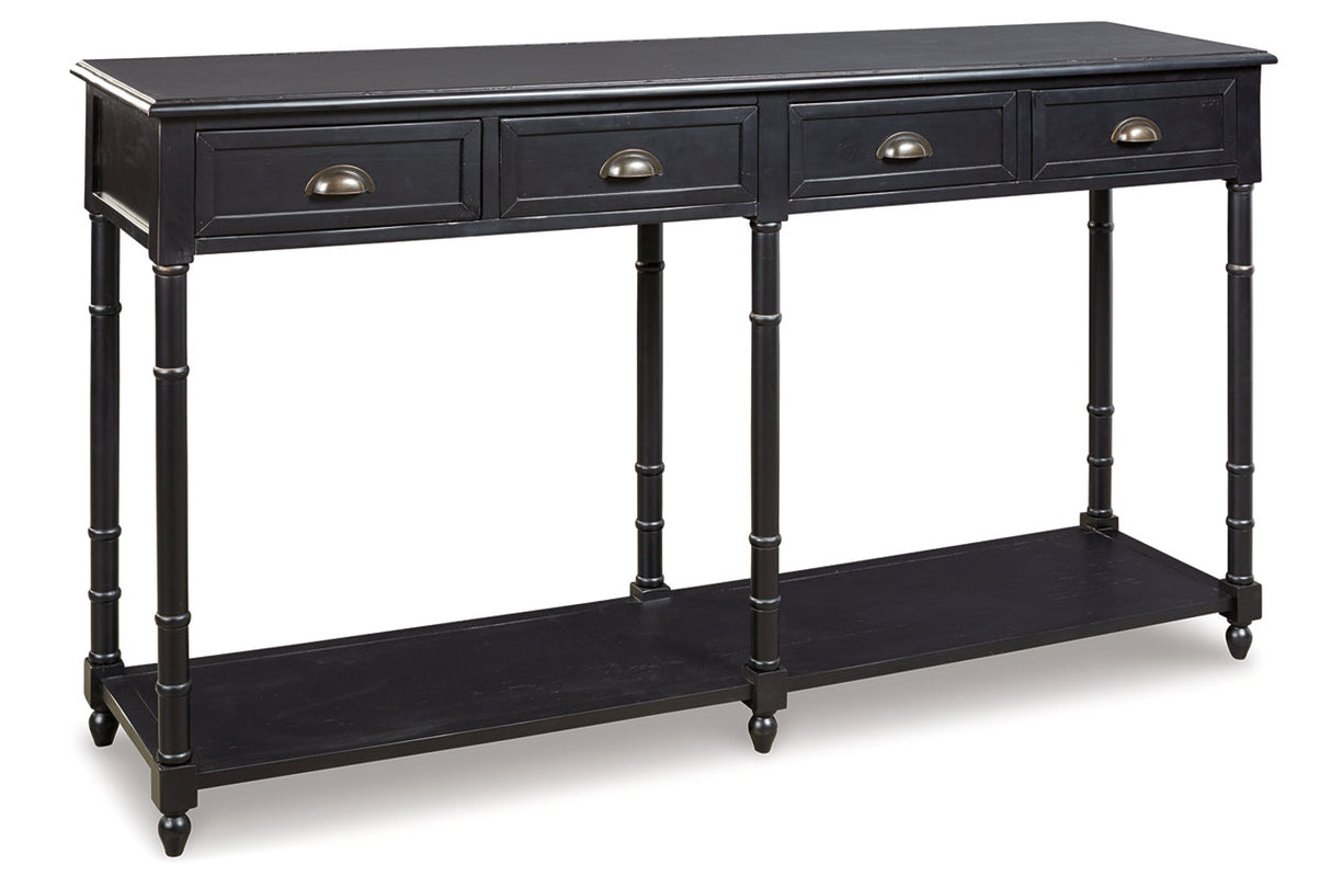 Eirdale Sofa/console Table - (A4000189)