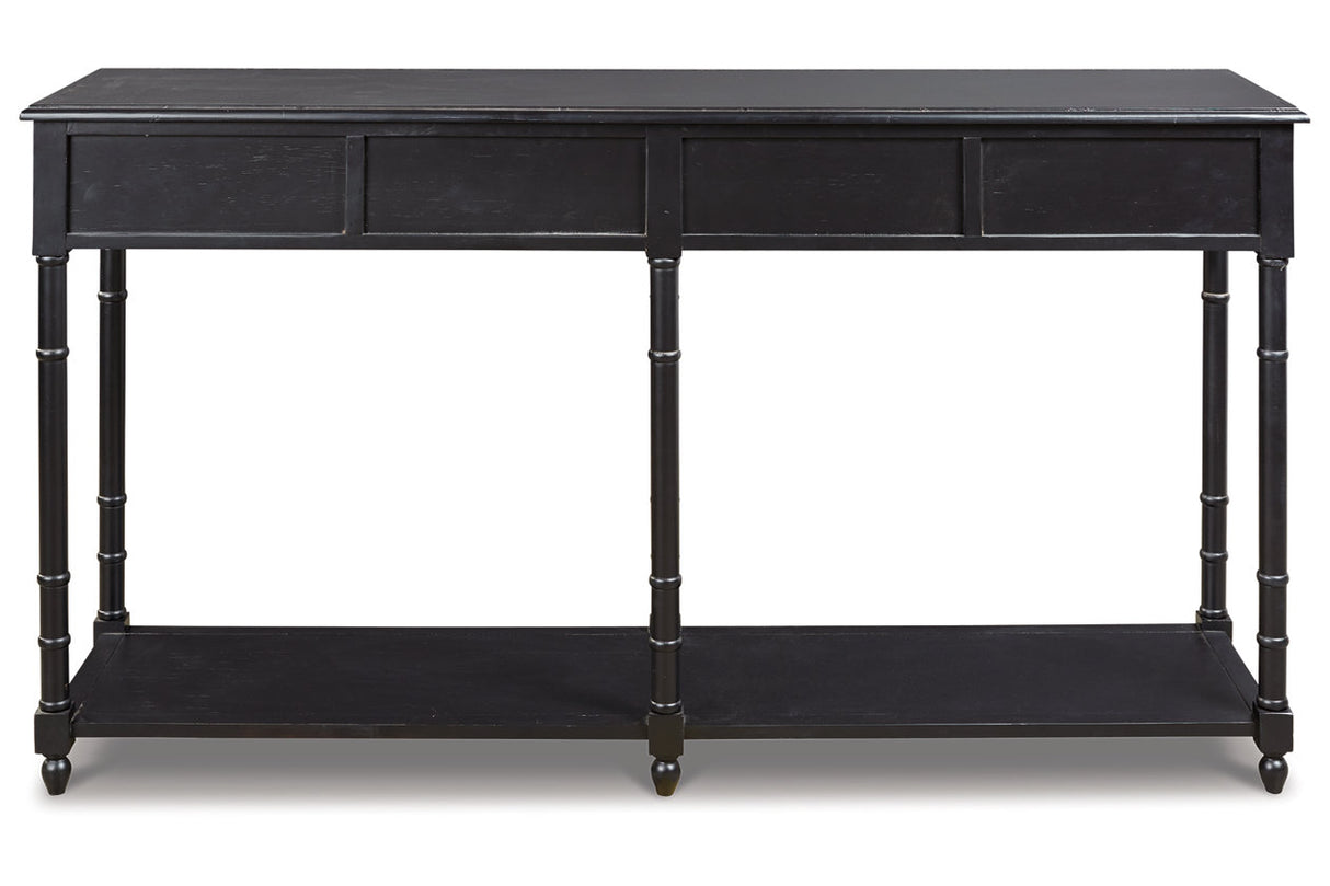 Eirdale Sofa/console Table - (A4000189)