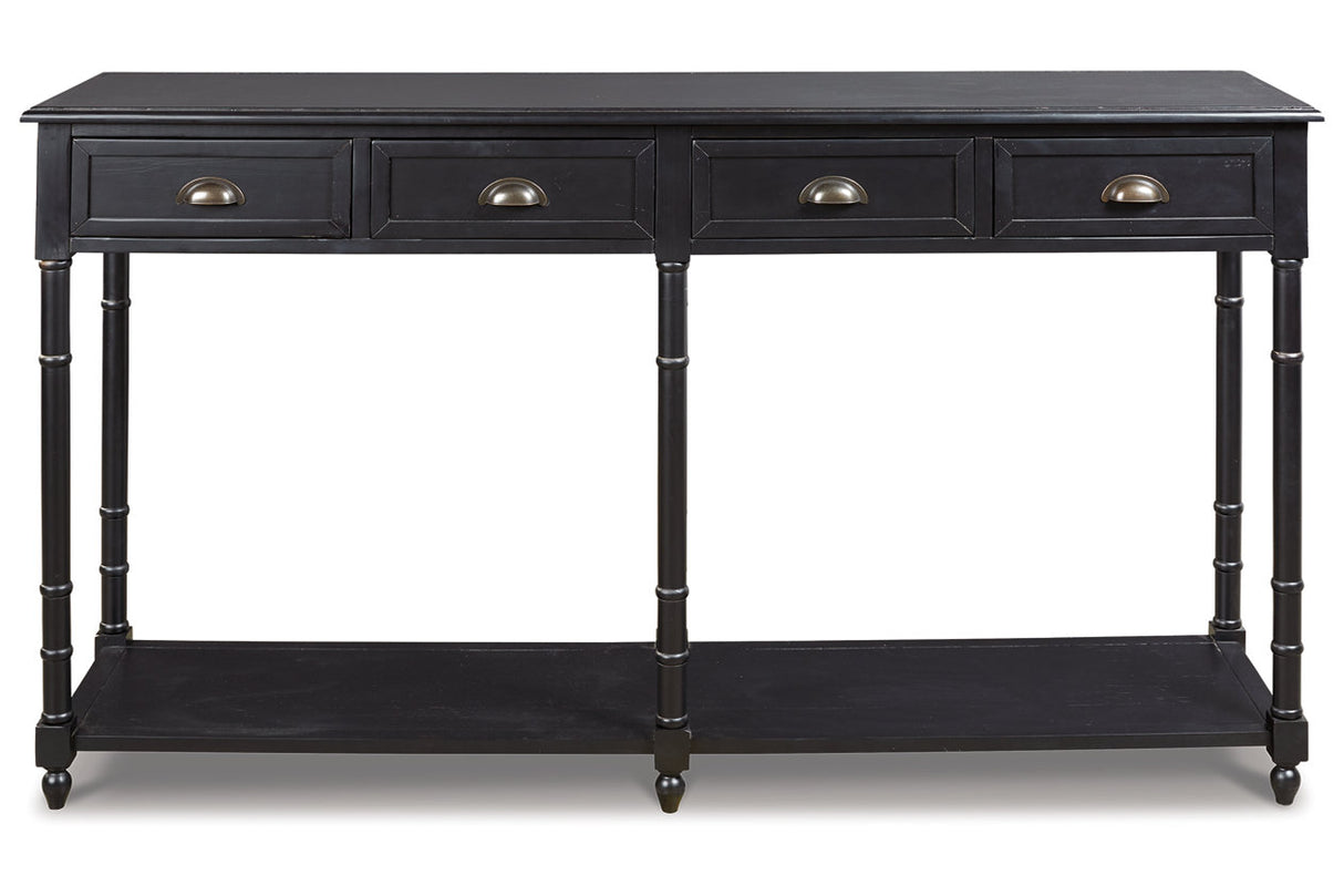 Eirdale Sofa/console Table - (A4000189)