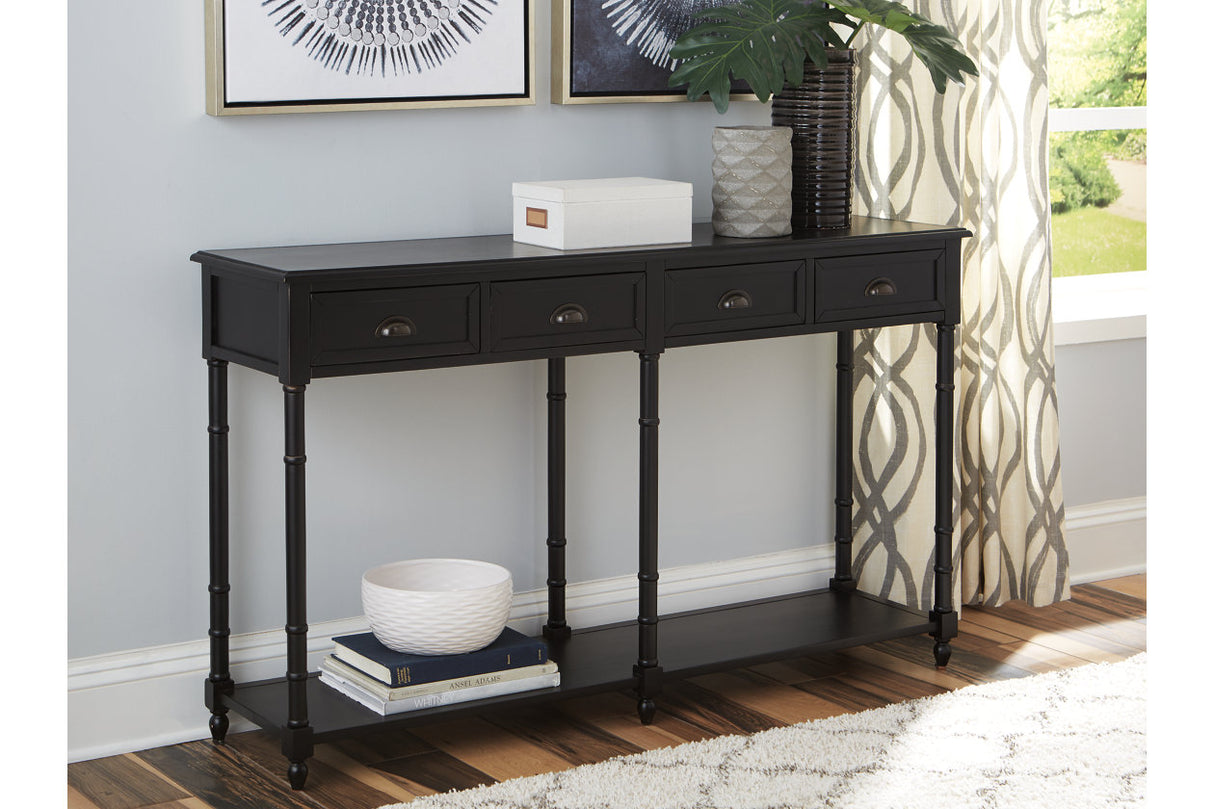 Eirdale Sofa/console Table - (A4000189)