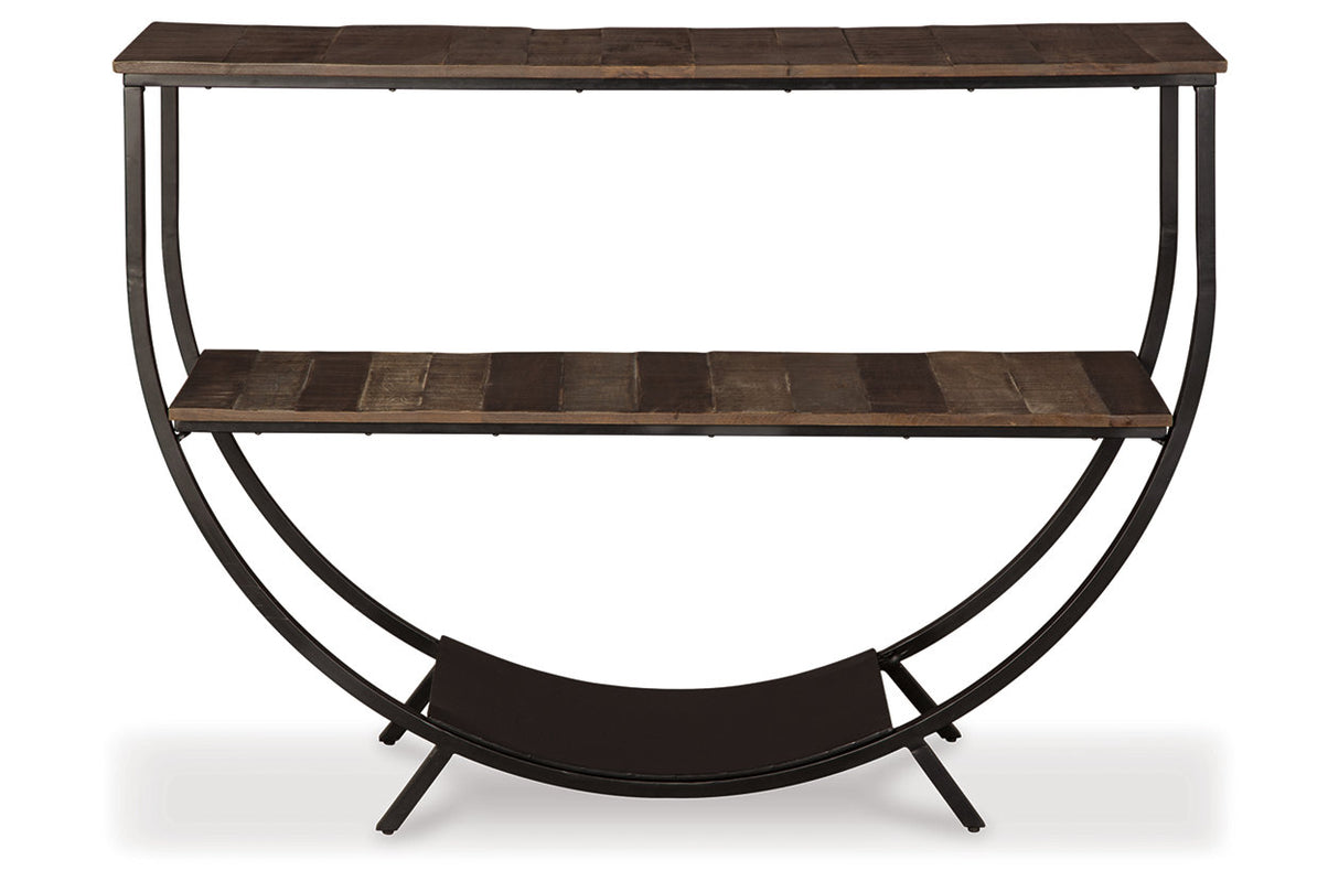 Lamoney Sofa/console Table - (A4000234)