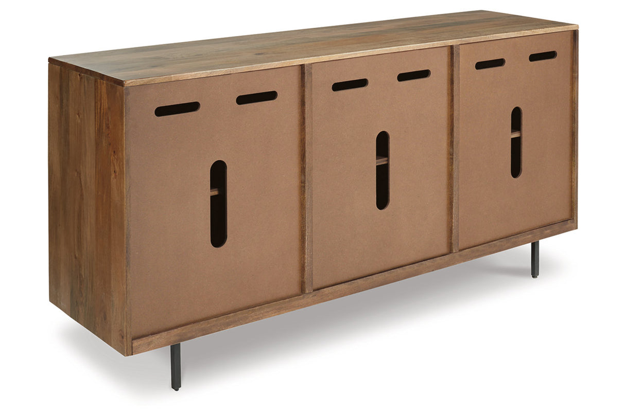 Kerrings Accent Cabinet - (A4000258)