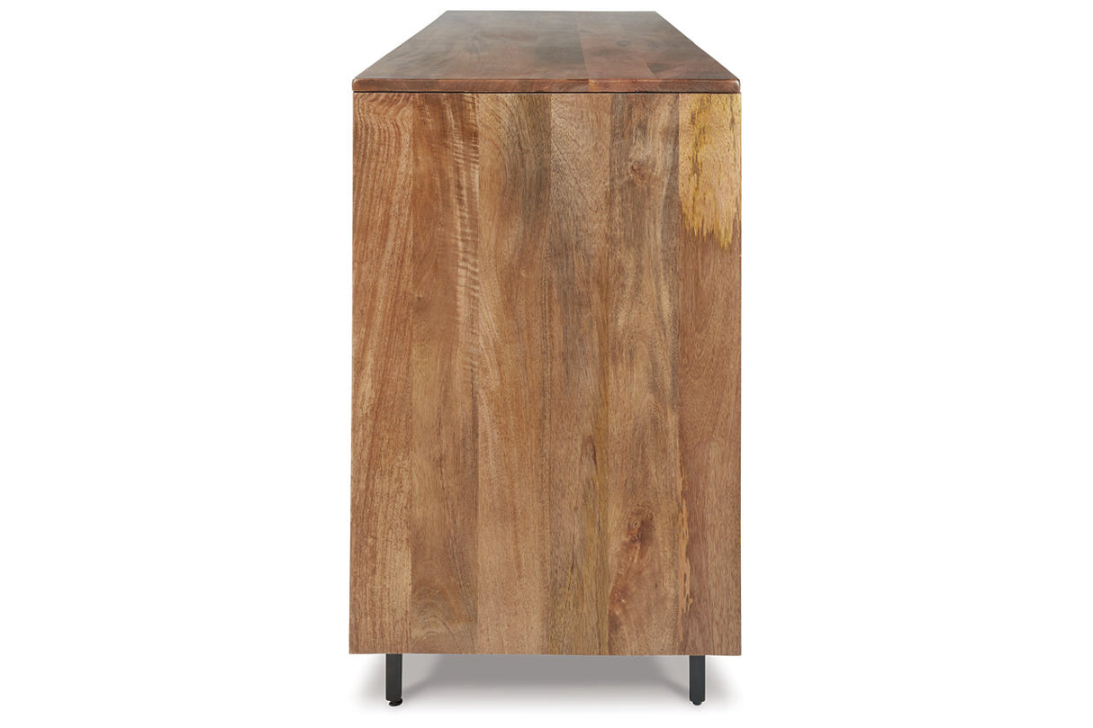 Kerrings Accent Cabinet - (A4000258)