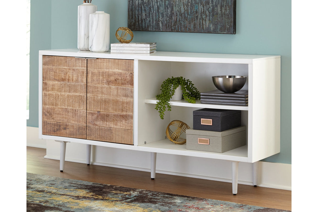 Shayland Accent Cabinet - (A4000275)