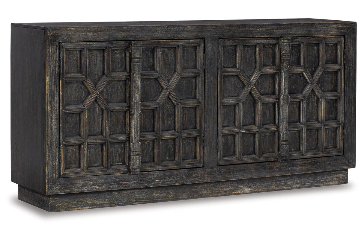 Roseworth Accent Cabinet - (A4000309)