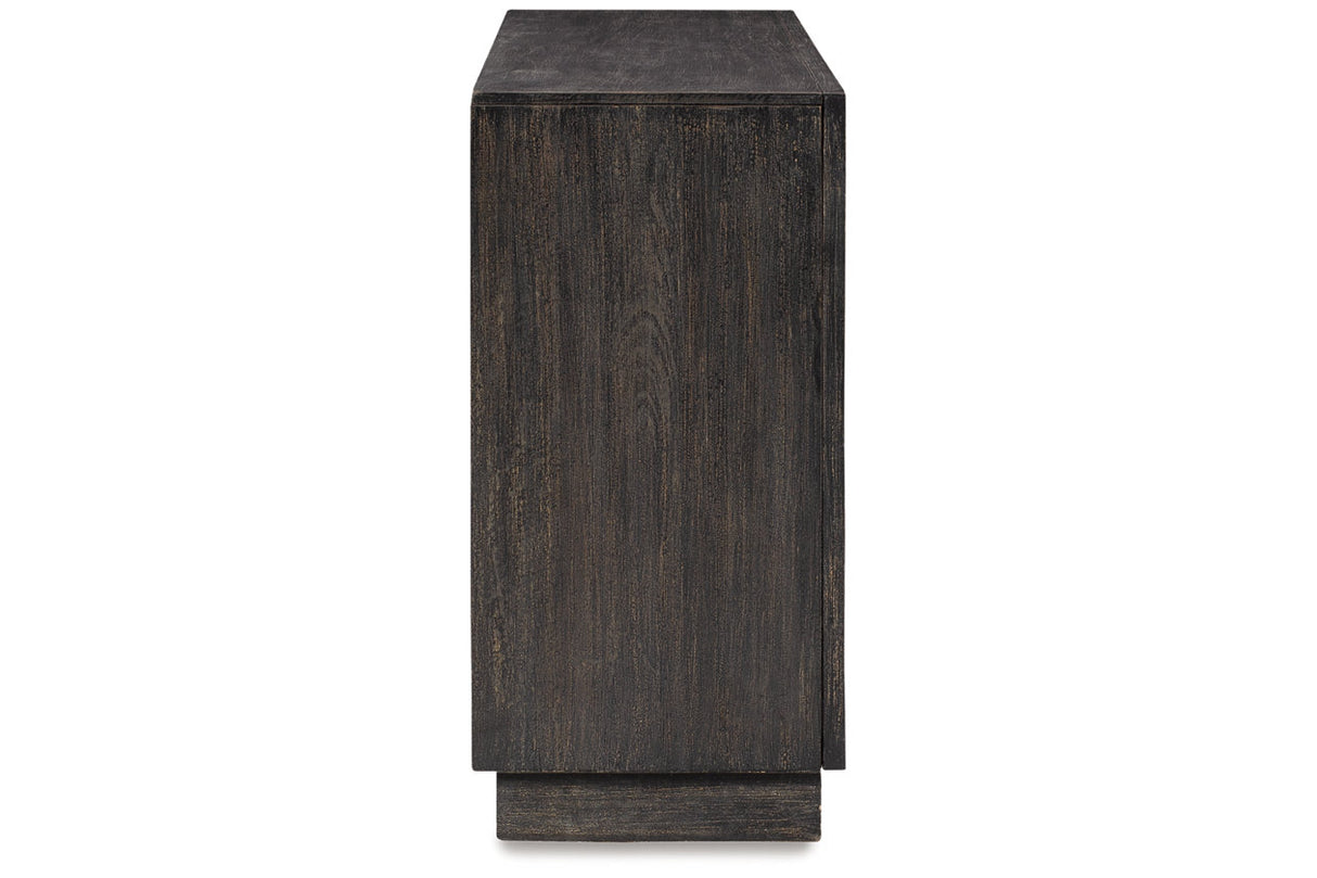 Roseworth Accent Cabinet - (A4000309)
