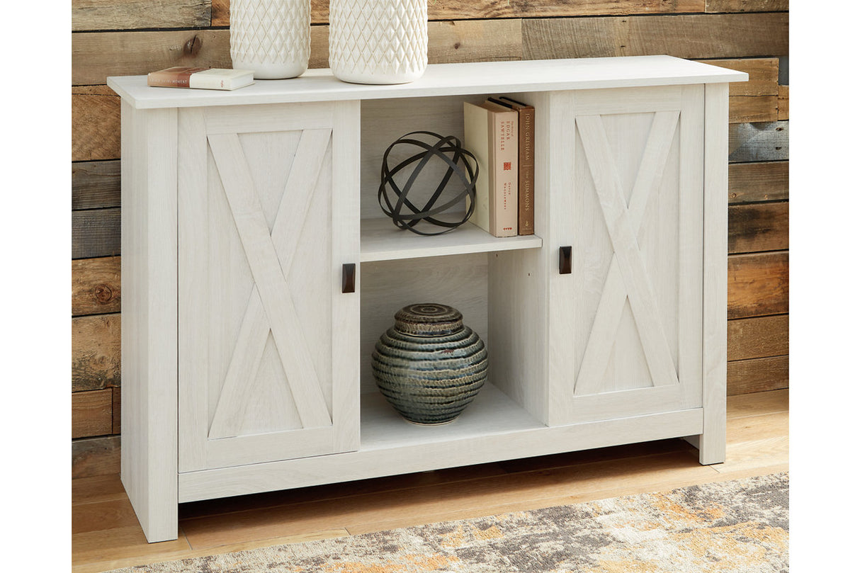 Turnley Accent Cabinet - (A4000326)