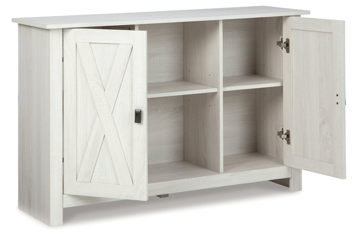 Turnley Accent Cabinet - (A4000326)