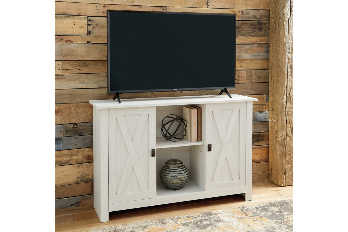 Turnley Accent Cabinet - (A4000326)