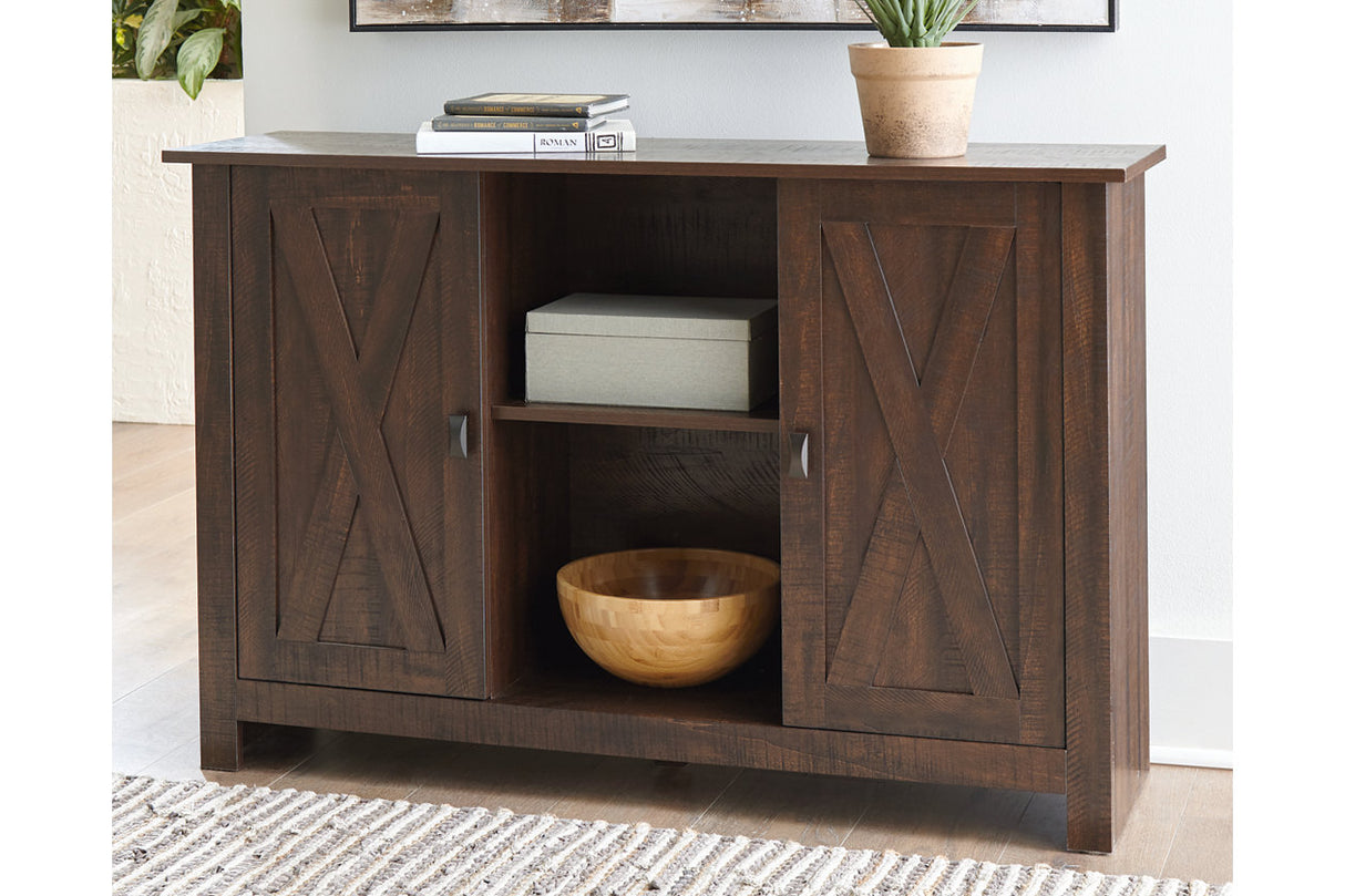 Turnley Accent Cabinet - (A4000327)