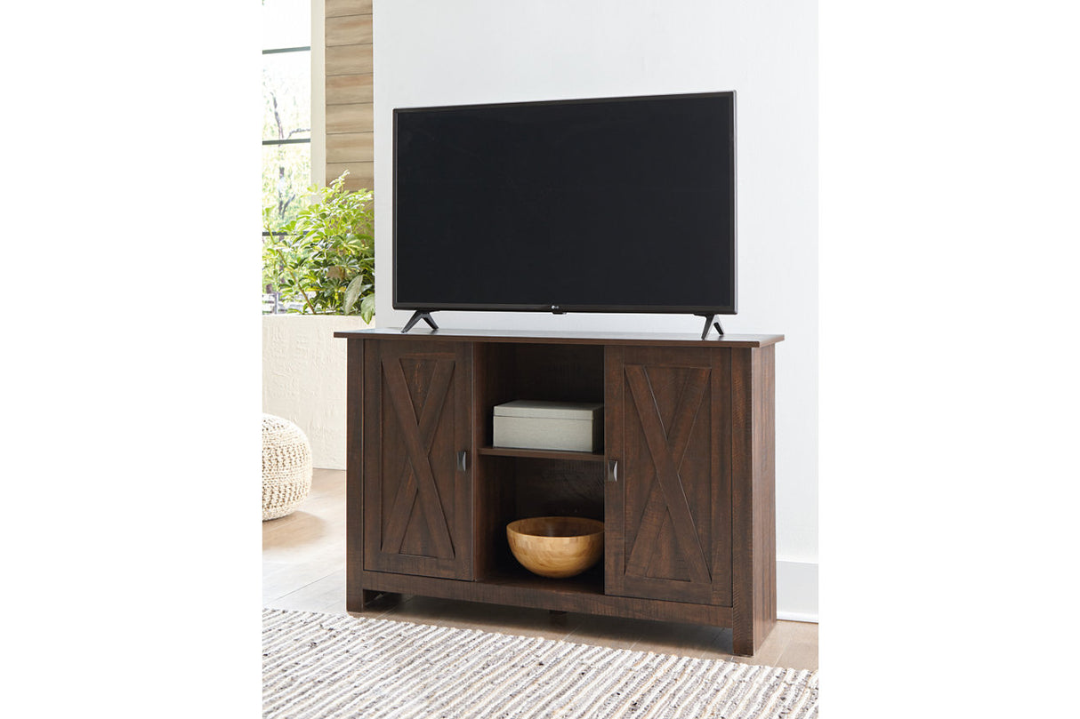 Turnley Accent Cabinet - (A4000327)