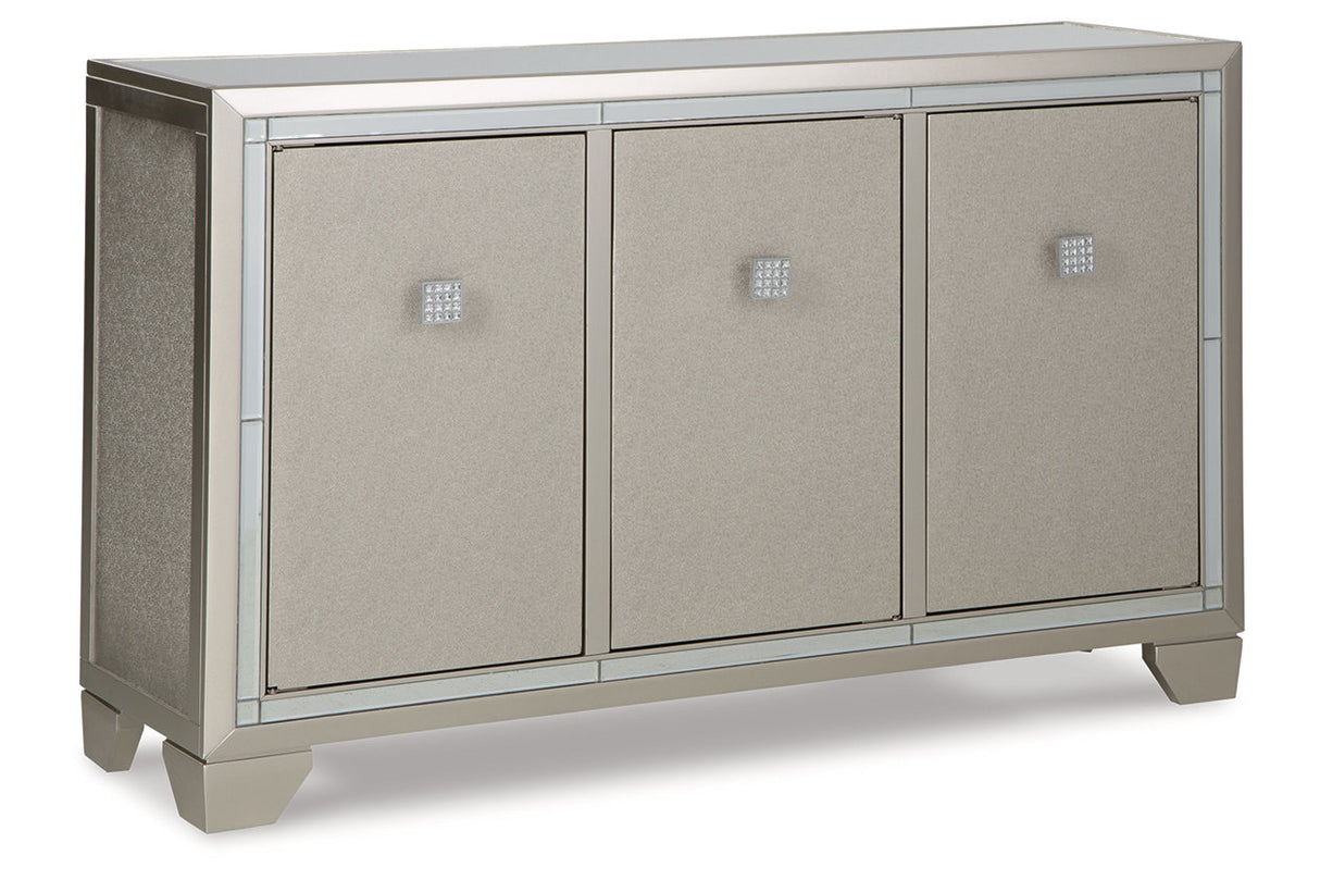 Chaseton Accent Cabinet - (A4000335)