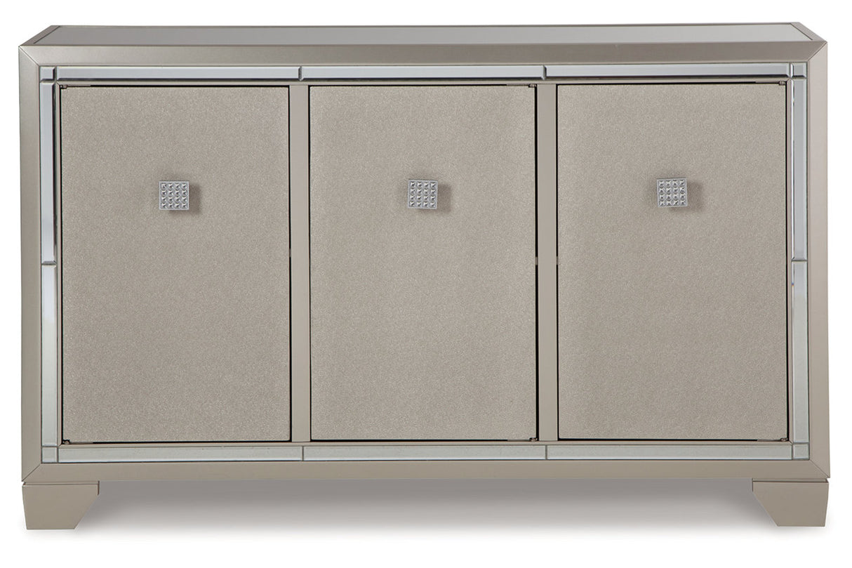 Chaseton Accent Cabinet - (A4000335)
