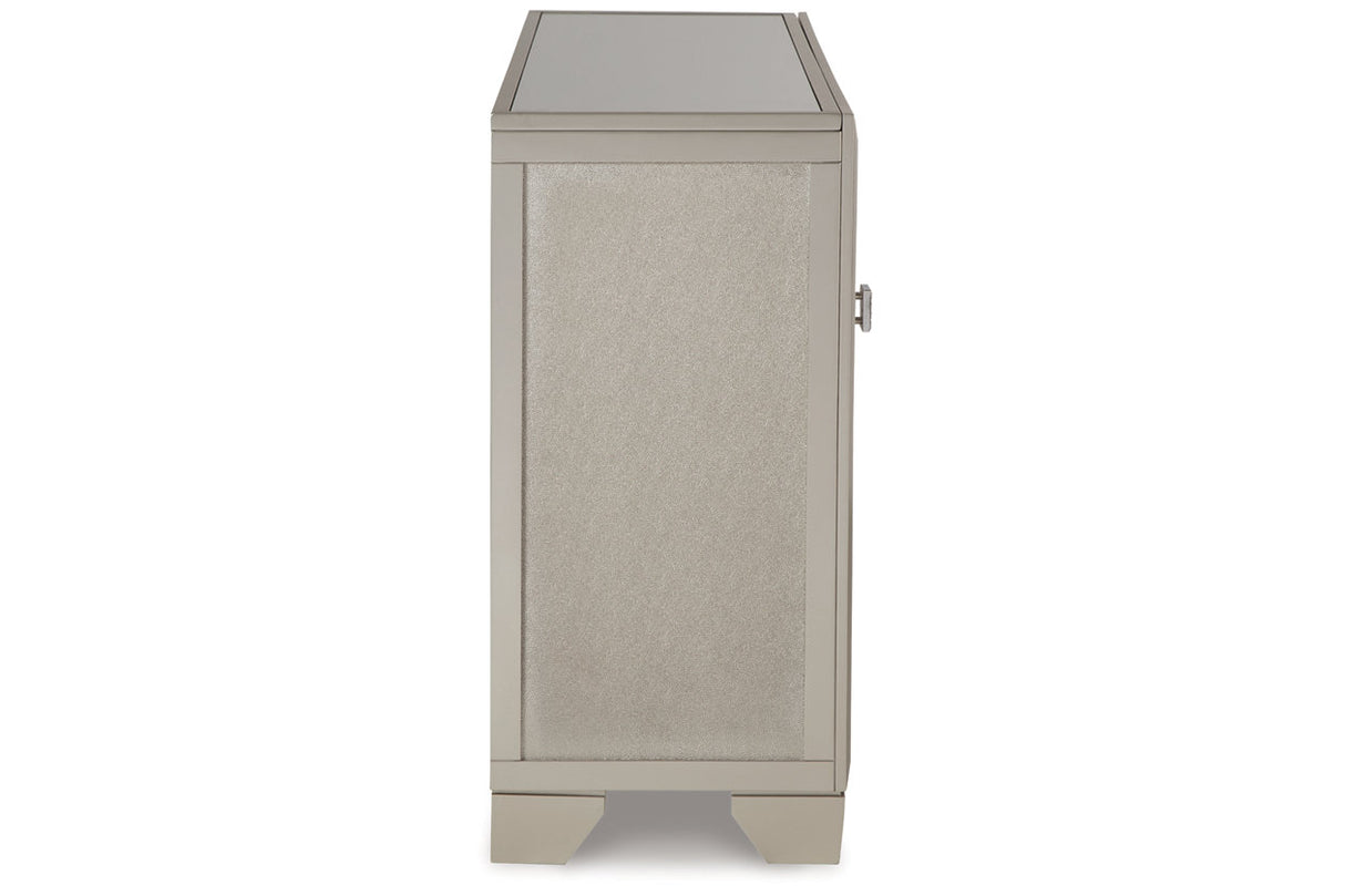 Chaseton Accent Cabinet - (A4000335)