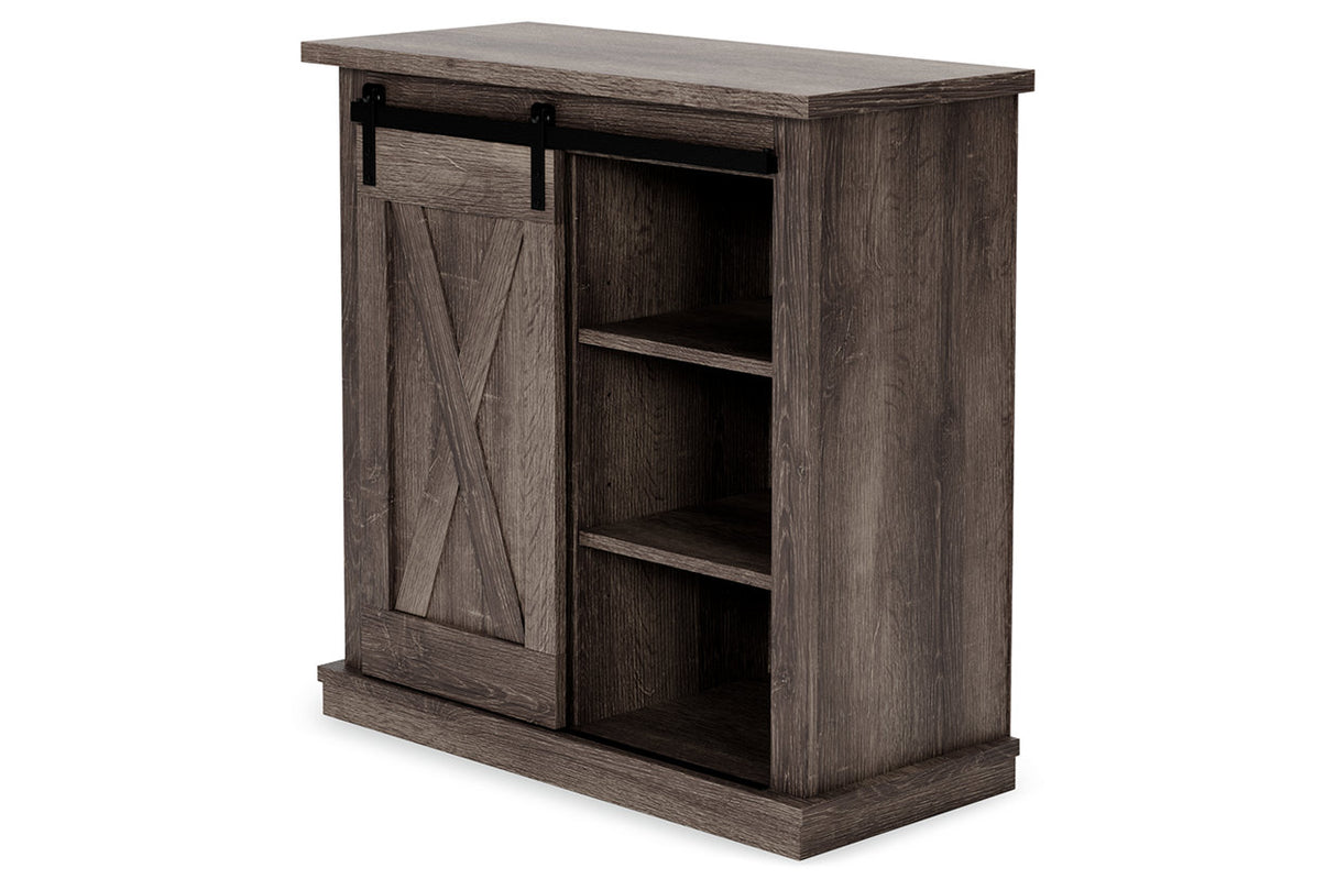 Arlenbury Accent Cabinet - (A4000357)