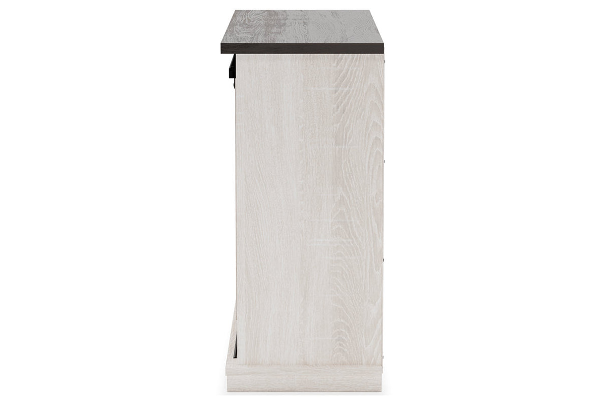 Dorrinson Accent Cabinet - (A4000358)