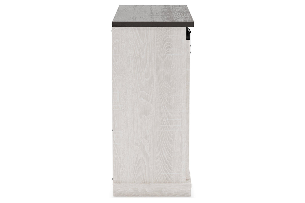 Dorrinson Accent Cabinet - (A4000358)