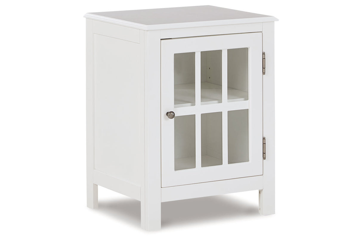 Opelton Accent Cabinet - (A4000377)