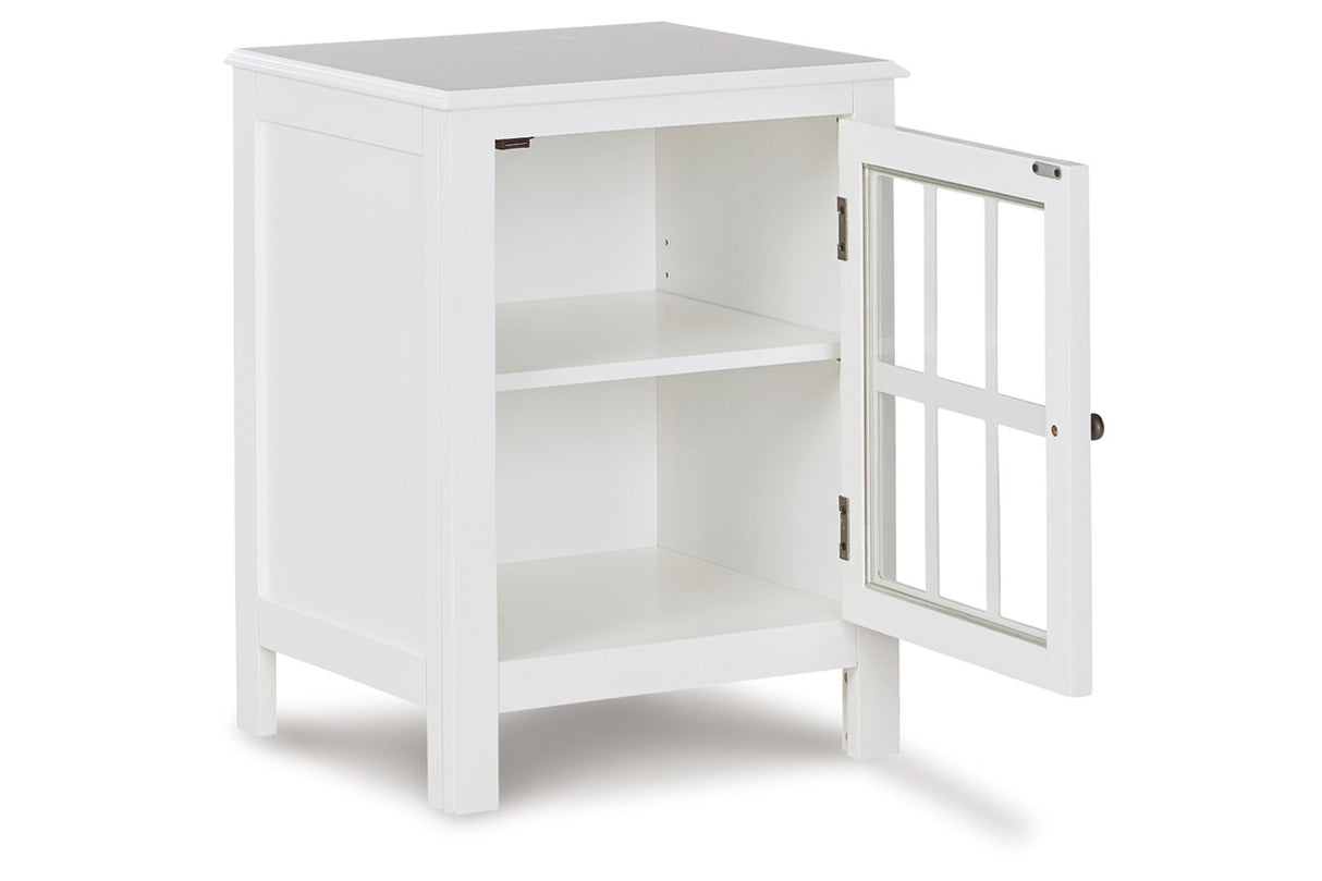 Opelton Accent Cabinet - (A4000377)