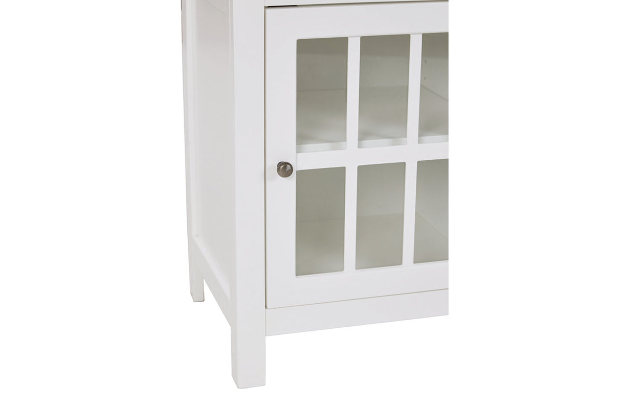 Opelton Accent Cabinet - (A4000377)