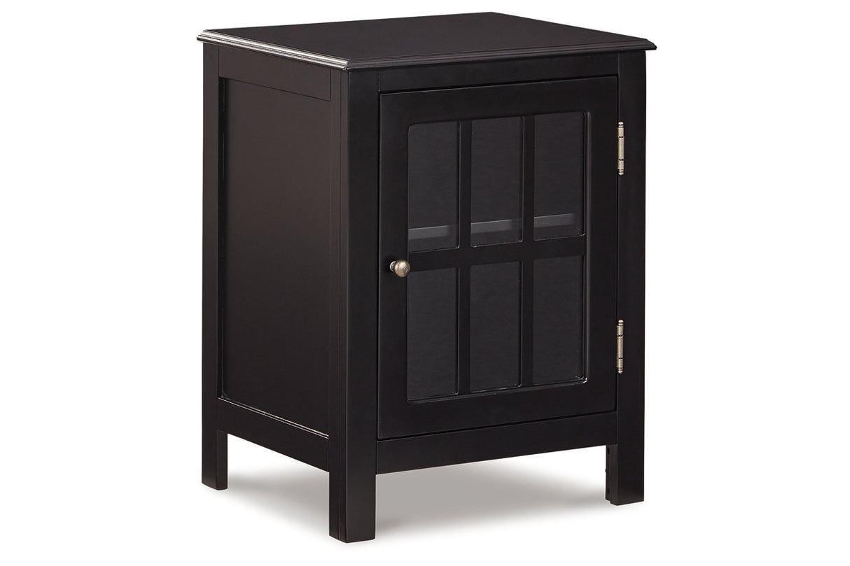 Opelton Accent Cabinet - (A4000378)
