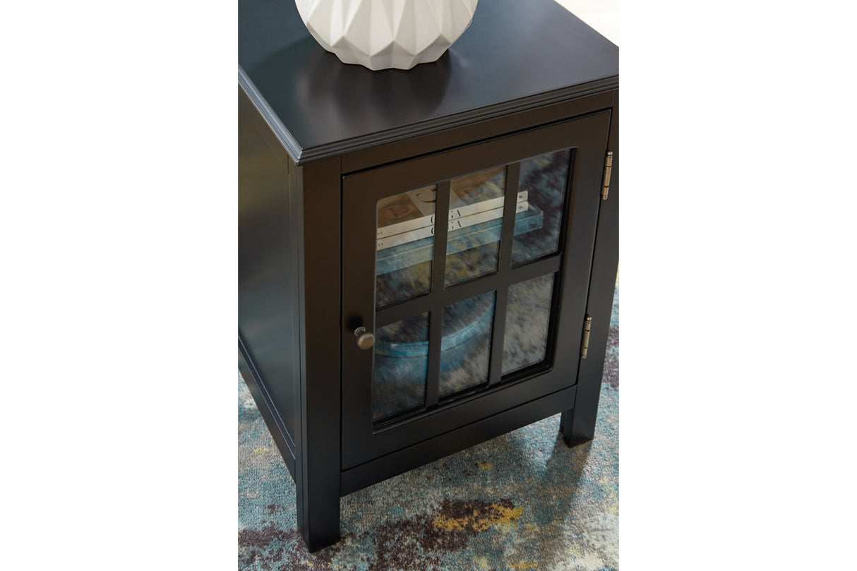 Opelton Accent Cabinet - (A4000378)