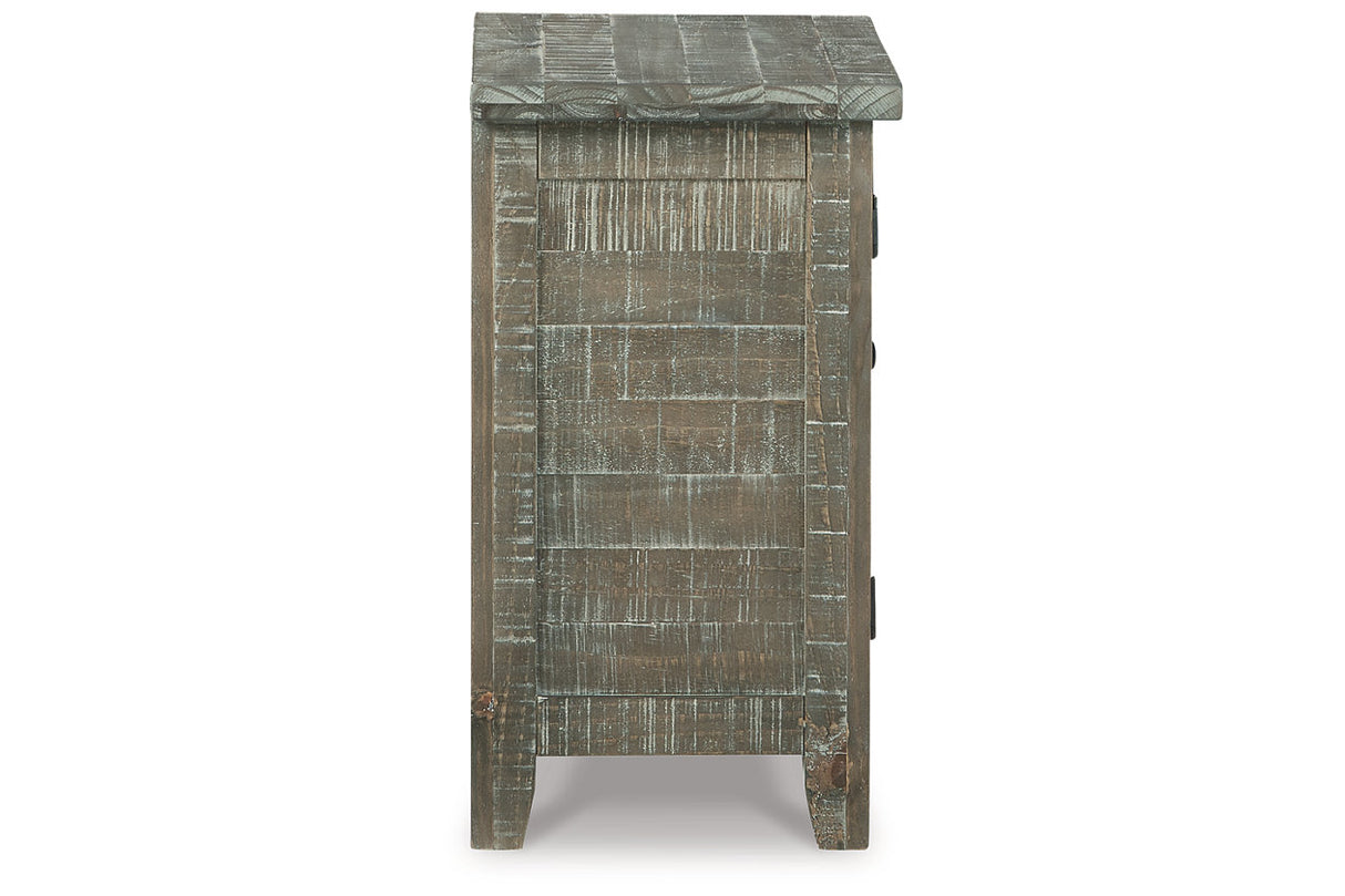 Pierston Accent Cabinet - (A4000383)