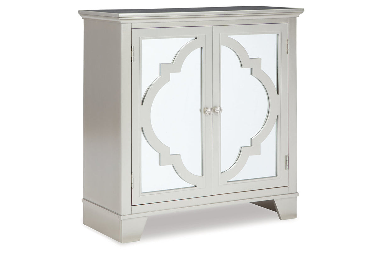 Wyncott Accent Cabinet - (A4000388)